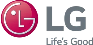 Logo LG