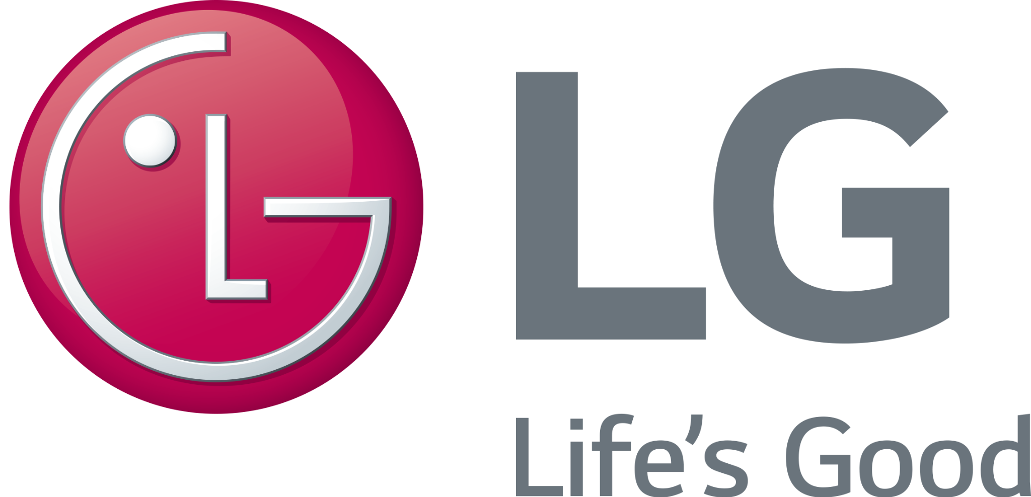 Logo LG